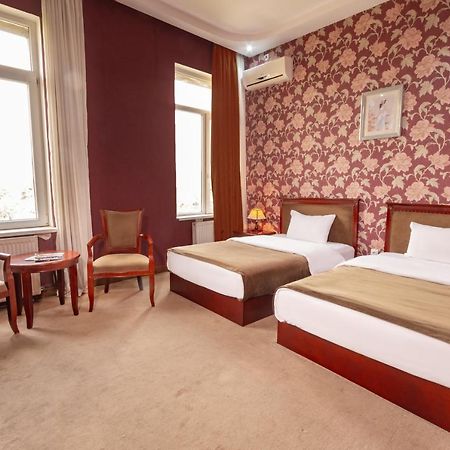 Margo Palace Hotel Tbilisi Bagian luar foto