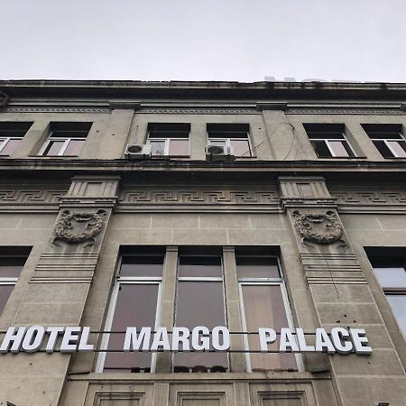 Margo Palace Hotel Tbilisi Bagian luar foto