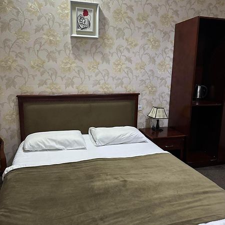 Margo Palace Hotel Tbilisi Bagian luar foto