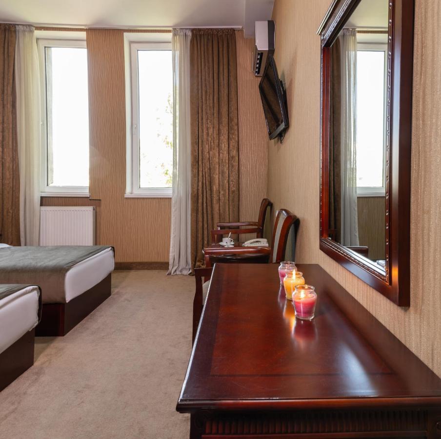 Margo Palace Hotel Tbilisi Bagian luar foto