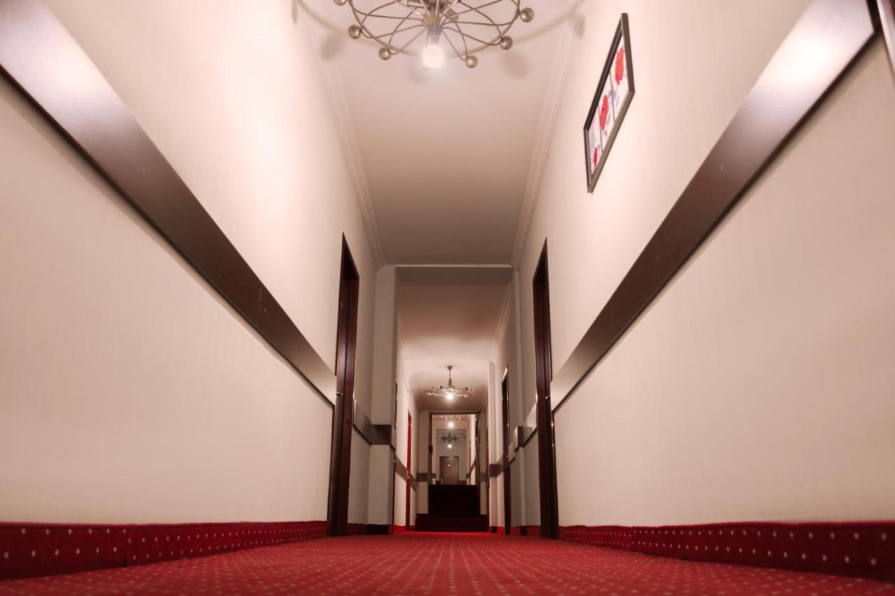 Margo Palace Hotel Tbilisi Bagian luar foto