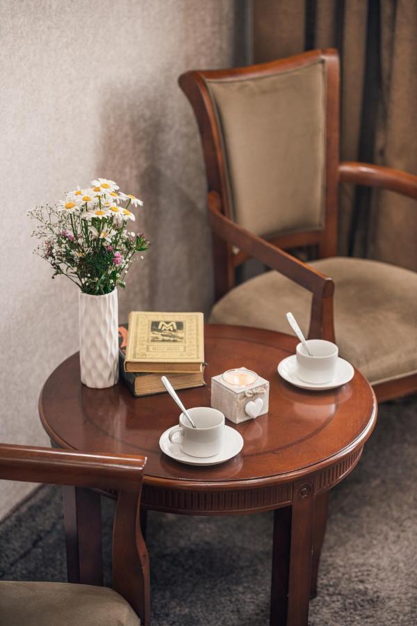 Margo Palace Hotel Tbilisi Bagian luar foto