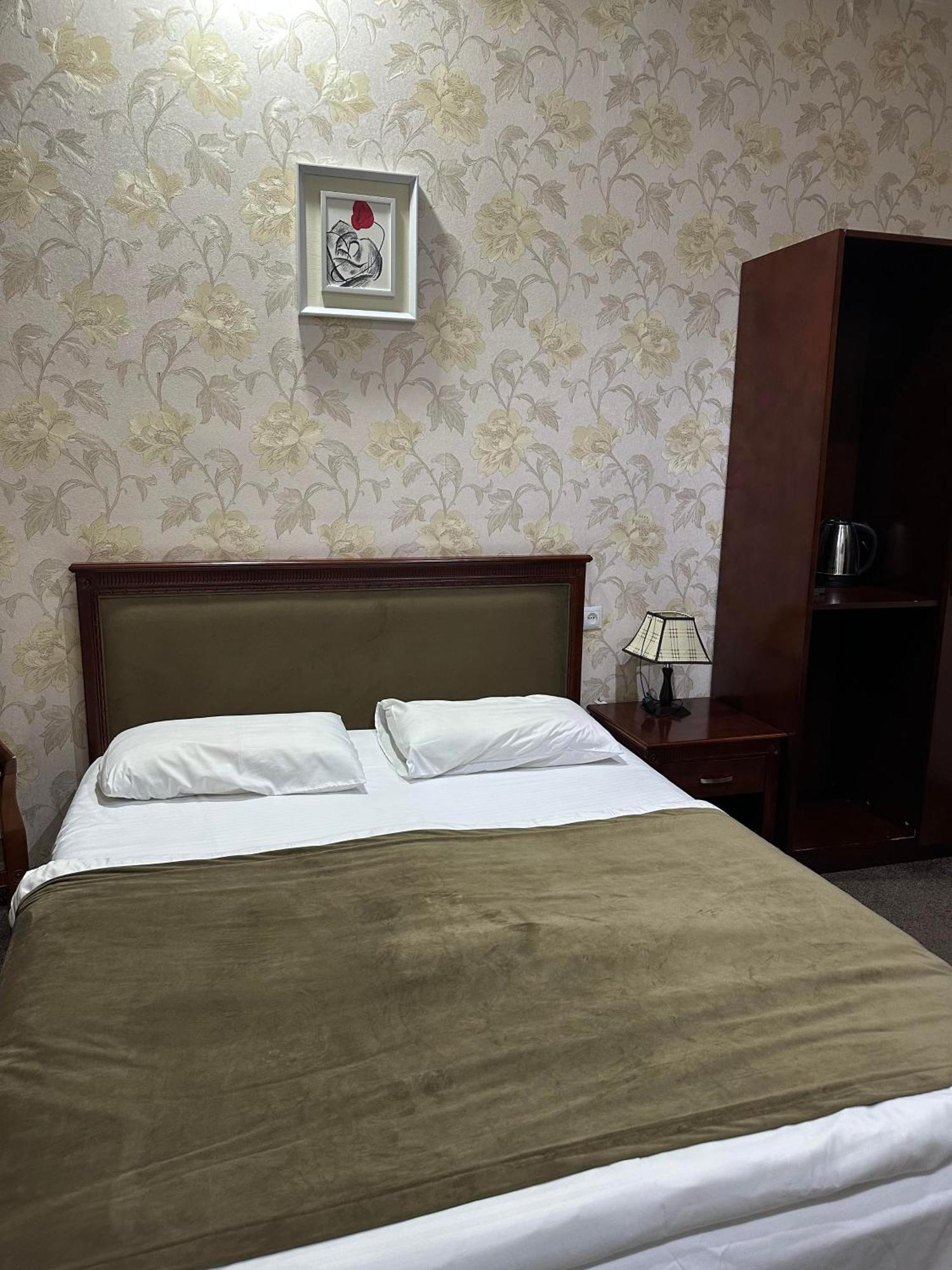 Margo Palace Hotel Tbilisi Bagian luar foto