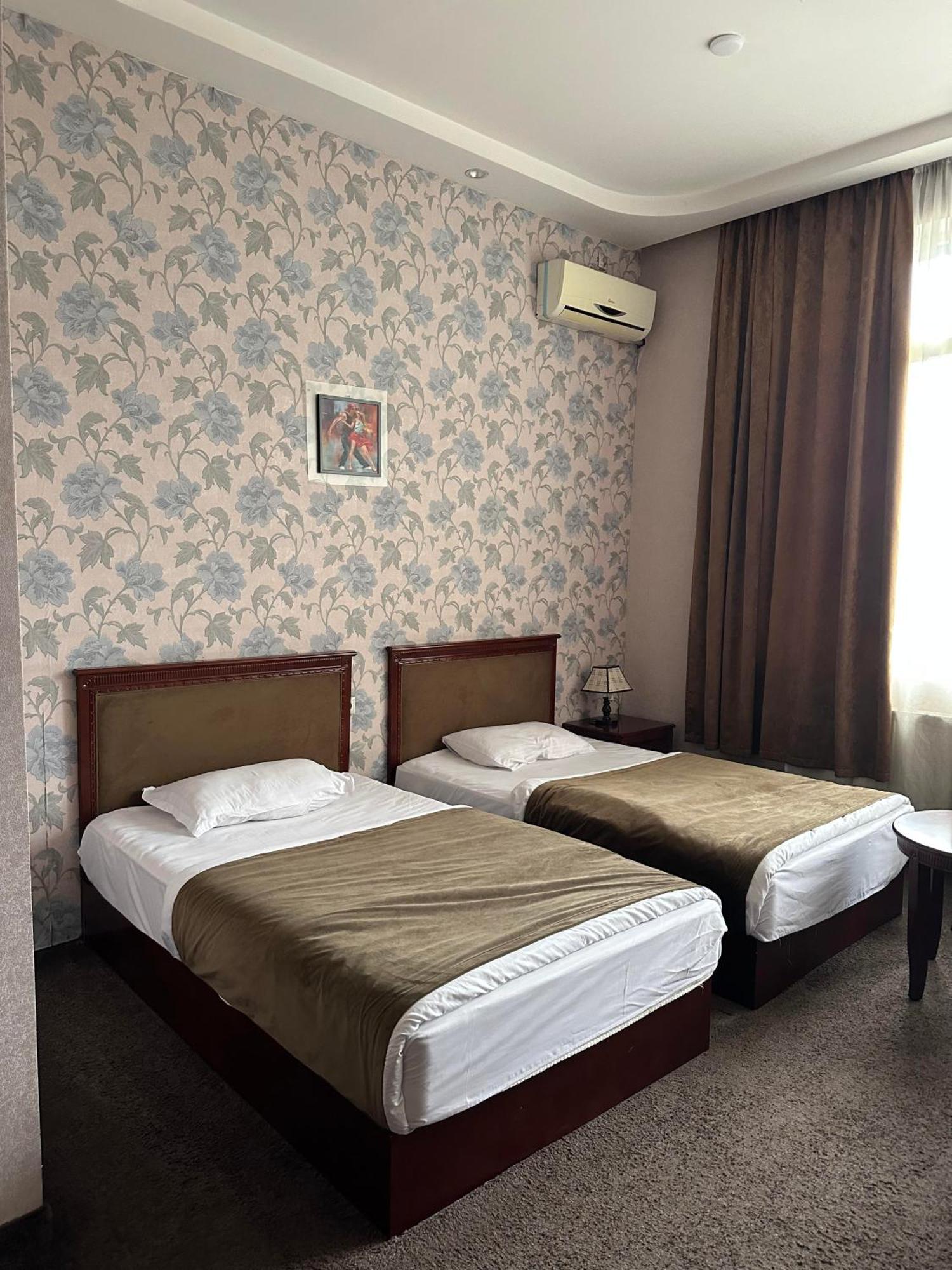 Margo Palace Hotel Tbilisi Bagian luar foto