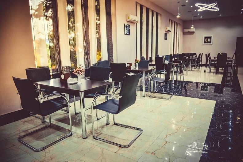 Margo Palace Hotel Tbilisi Bagian luar foto